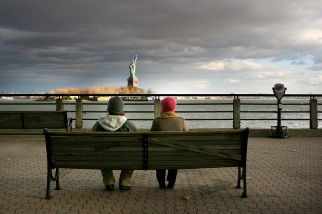 Peter And Vandy fotoğrafı