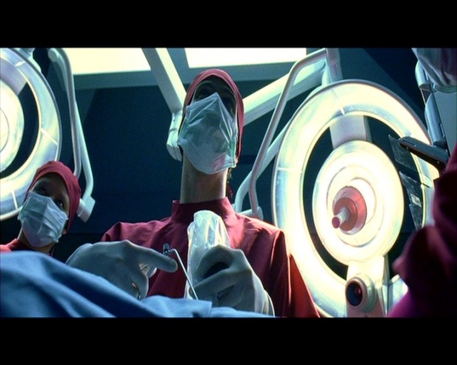 Anatomi 2 Fotoğrafı