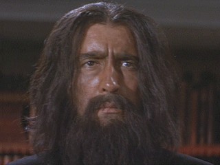 Rasputin: The Mad Monk Fotoğrafları 1