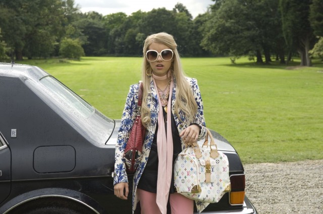 Wild Child Fotoğrafı