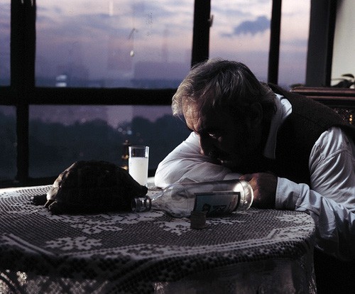 Aşk Filmlerinin Unutulmaz Yönetmeni fotoğrafı