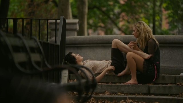 Jack And Diane Fotoğrafı