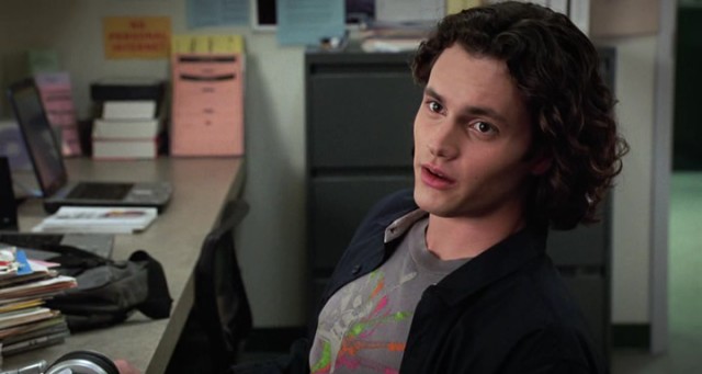 John Tucker Ölmeli Fotoğrafı