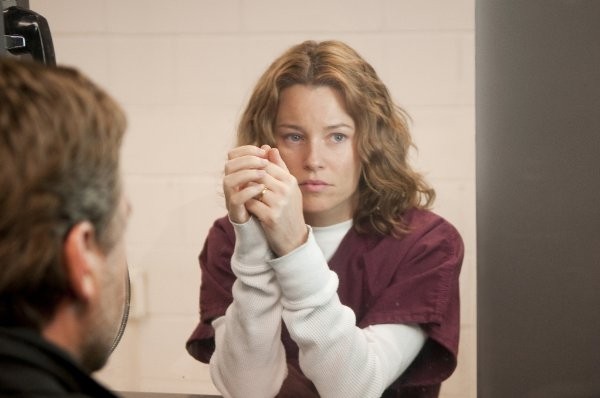 Kaçış Planı Fotoğrafı