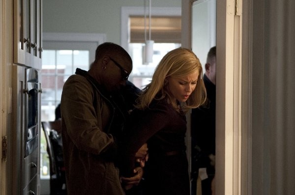 Kaçış Planı Fotoğrafı