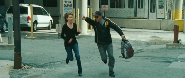 Kaçış Planı Fotoğrafı