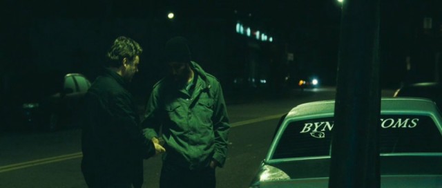 Kaçış Planı Fotoğrafı