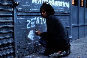 Basquiat Fotoğrafları 4