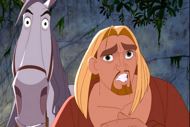 El Dorado Yolu Fotoğrafı