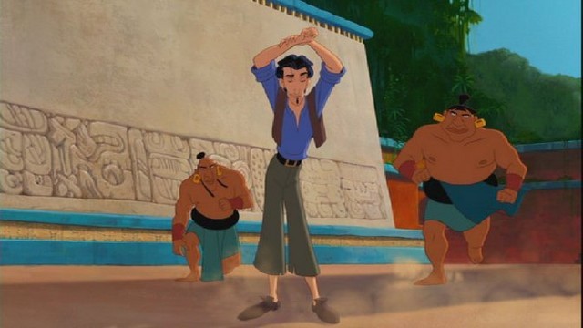 El Dorado Yolu Fotoğrafı