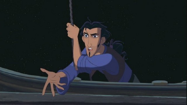 El Dorado Yolu Fotoğrafı