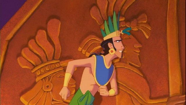 El Dorado Yolu Fotoğrafı