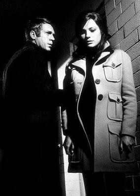 Bullitt Fotoğrafı