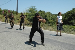 Zeliha'nın Gözleri Fotoğrafları 1