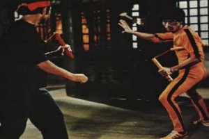 Ölüm Oyunu Fotoğrafı