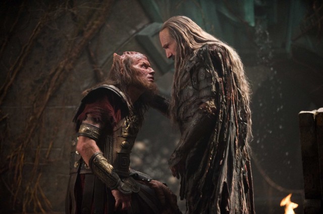 Titanların Savaşı Fotoğrafı