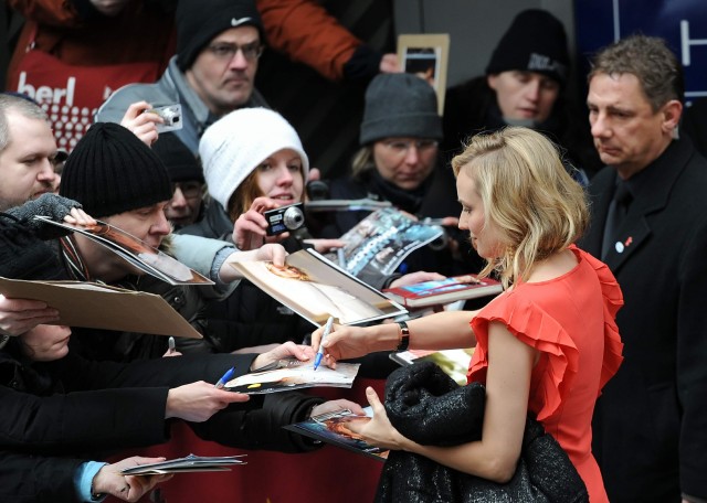 Kimliksiz Fotoğrafı