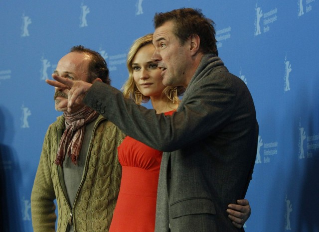 Kimliksiz Fotoğrafı
