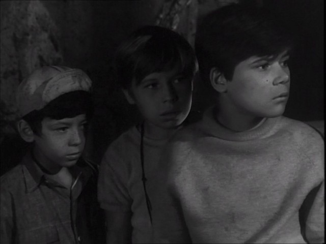 Wakacje Z Duchami Fotoğrafı