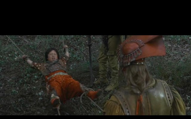 Red Sonja Fotoğrafı