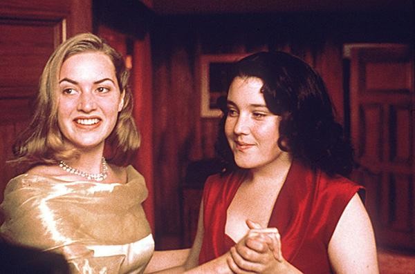 Heavenly Creatures Fotoğrafları 5