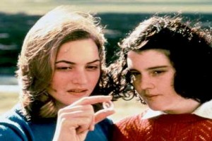 Heavenly Creatures Fotoğrafı