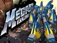 Megas XLR Fotoğrafları 2