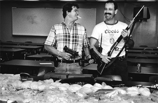 Cocaine Cowboys Fotoğrafları 1