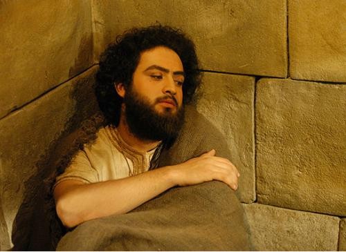Hazreti Yusuf Fotoğrafı