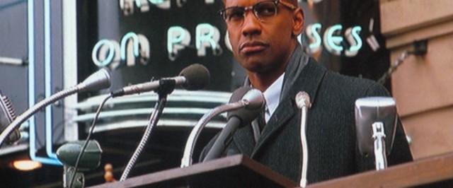 Malcolm X Fotoğrafları 28