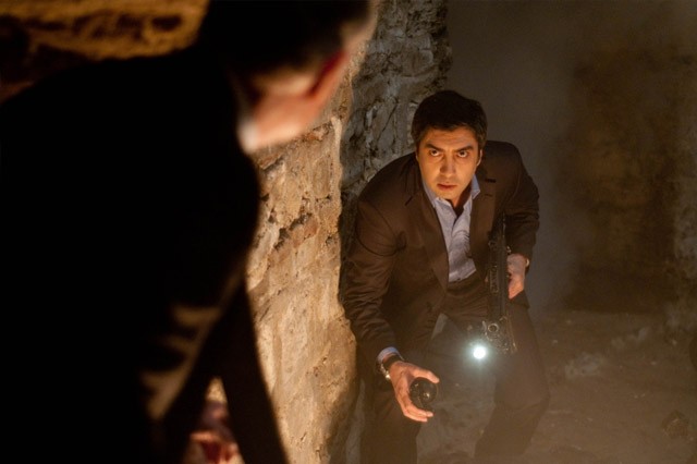 Kurtlar Vadisi Pusu Fotoğrafı