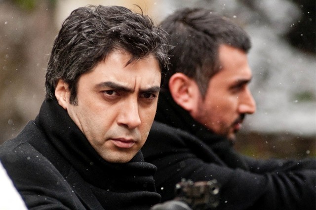 Kurtlar Vadisi Pusu Fotoğrafı