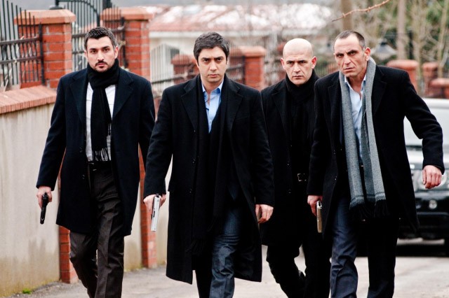 Kurtlar Vadisi Pusu Fotoğrafı