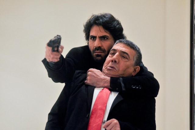 Kurtlar Vadisi Pusu Fotoğrafı