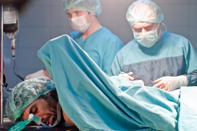 Kurtlar Vadisi Pusu Fotoğrafı