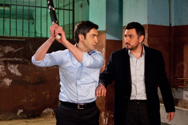 Kurtlar Vadisi Pusu Fotoğrafı