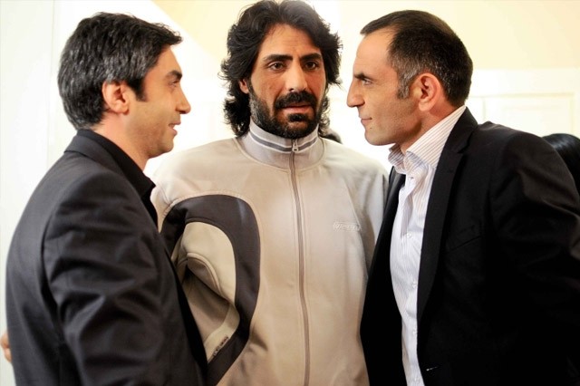 Kurtlar Vadisi Pusu Fotoğrafı