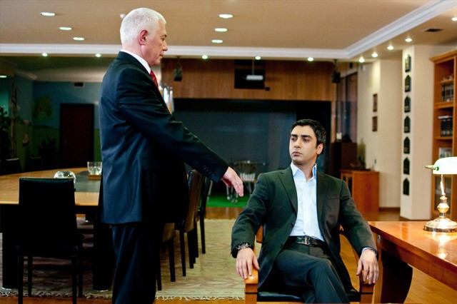 Kurtlar Vadisi Pusu Fotoğrafı