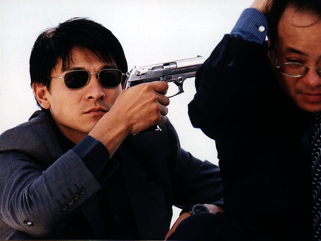 Running Out Of Time Fotoğrafı