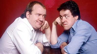 Alas Smith & Jones fotoğrafı
