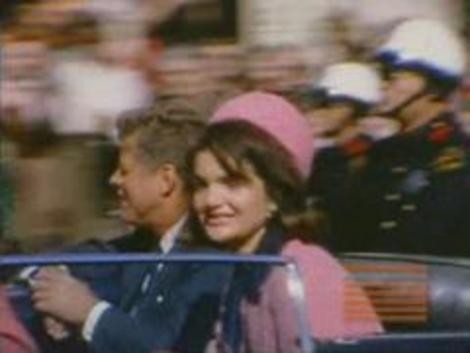 JFK Fotoğrafı