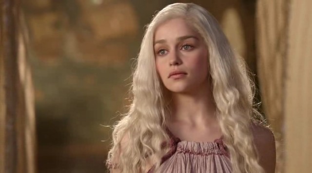 Game Of Thrones Fotoğrafı