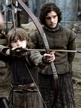 Game Of Thrones Fotoğrafı