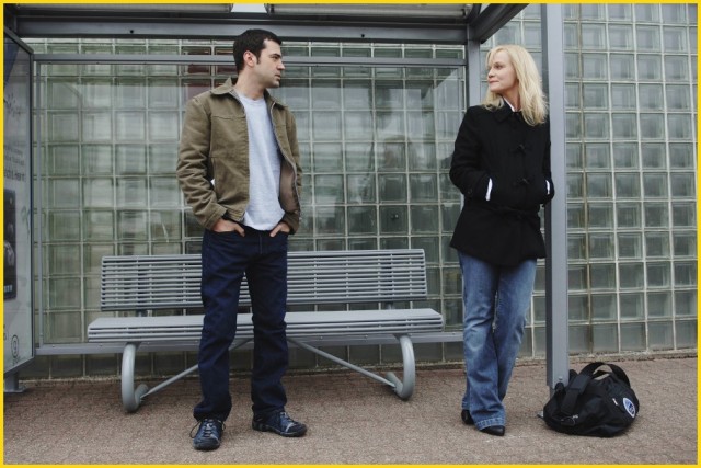 Defying Gravity fotoğrafı