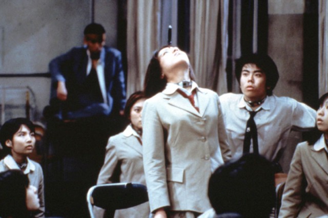 Ölüm Oyunu Fotoğrafı