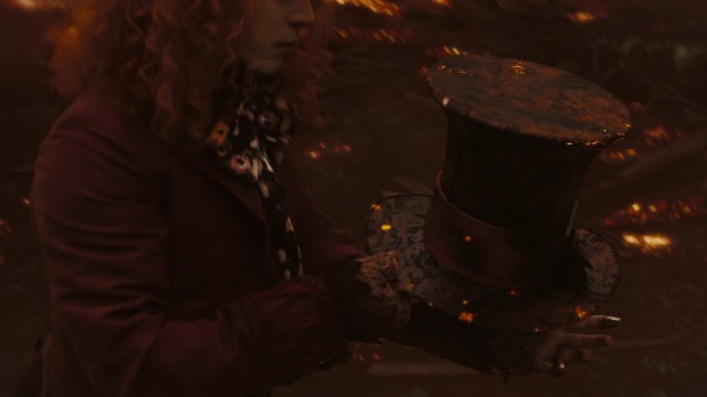 Alis Harikalar Diyarında Fotoğrafı