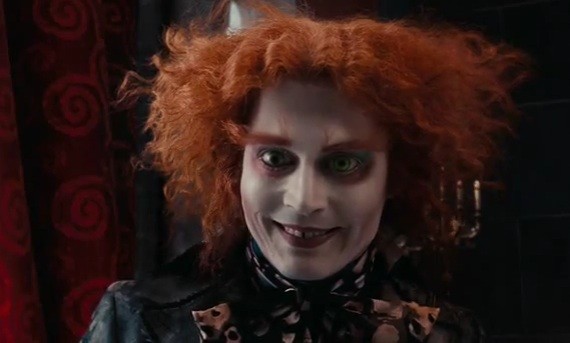 Alis Harikalar Diyarında Fotoğrafı