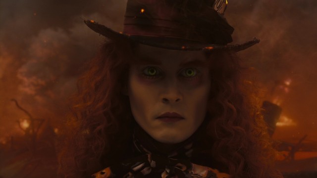 Alis Harikalar Diyarında Fotoğrafı