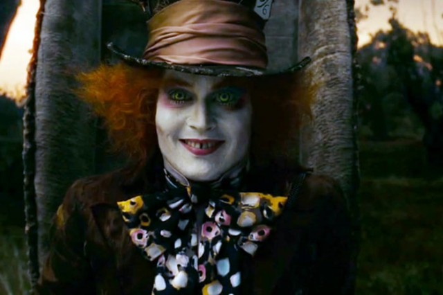 Alis Harikalar Diyarında Fotoğrafı