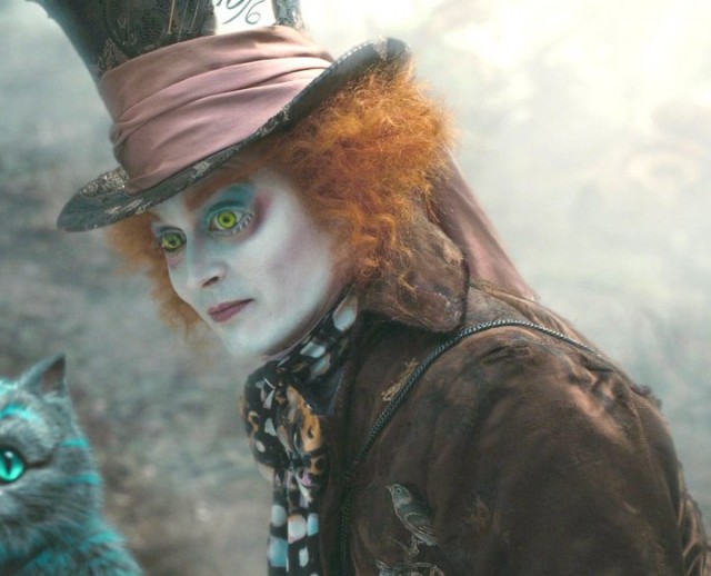 Alis Harikalar Diyarında Fotoğrafı